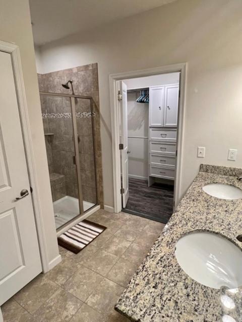 The Muirwood Lux Sleeps 10 Villa Murfreesboro Exterior foto