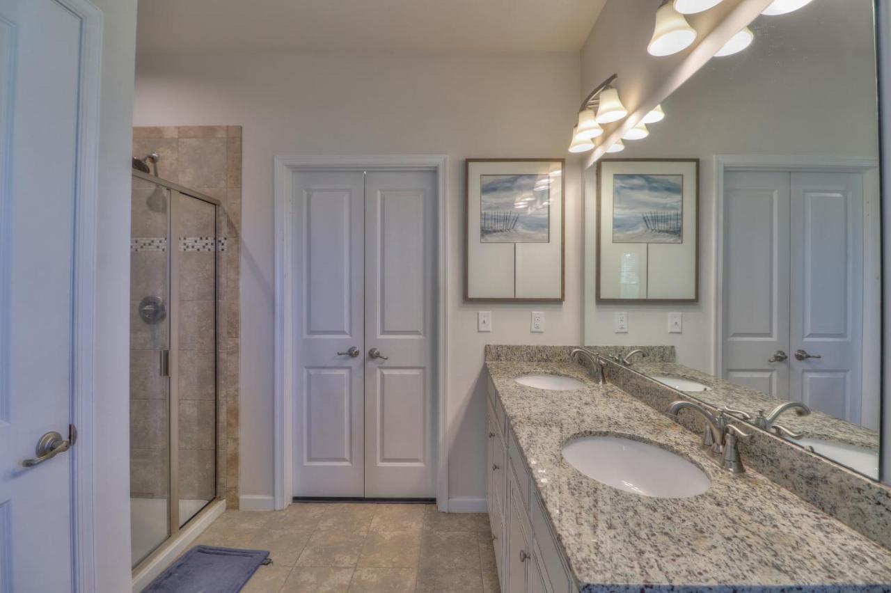The Muirwood Lux Sleeps 10 Villa Murfreesboro Exterior foto