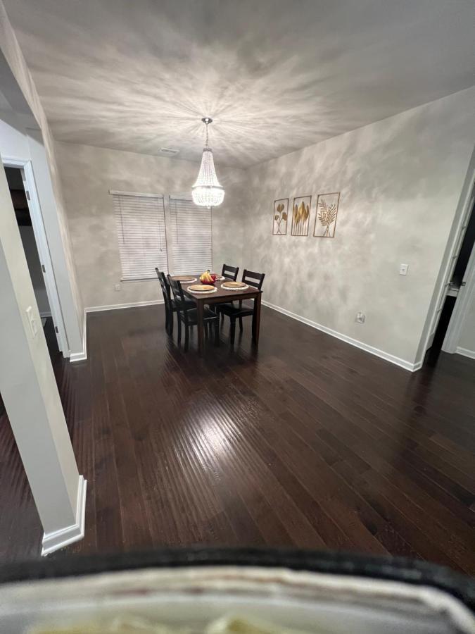 The Muirwood Lux Sleeps 10 Villa Murfreesboro Exterior foto